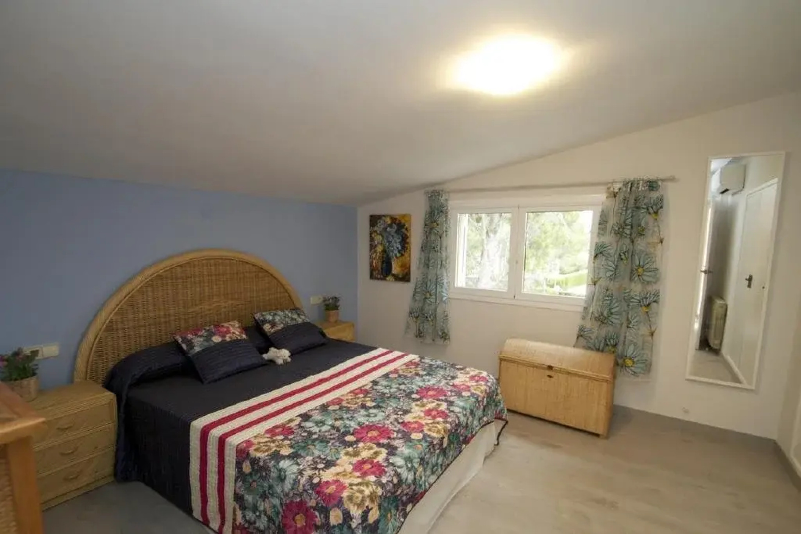 ARENDA Villa Amelie en Pino Alto