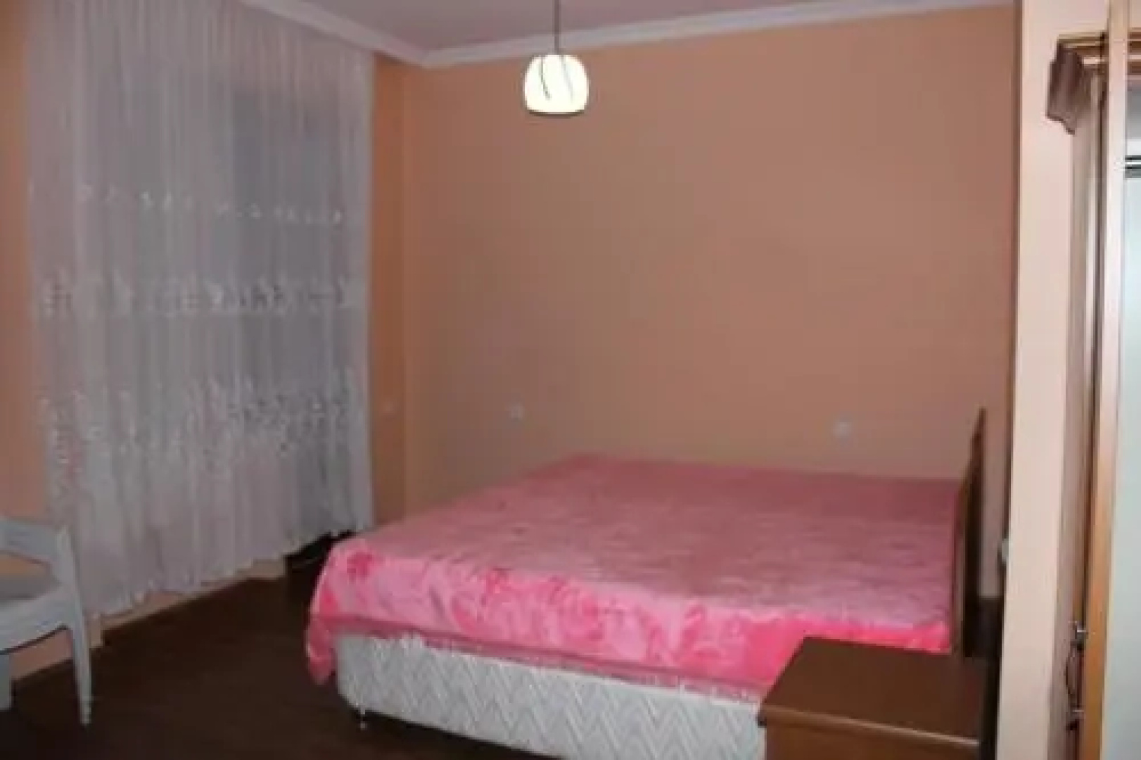 Pirveli Guest House