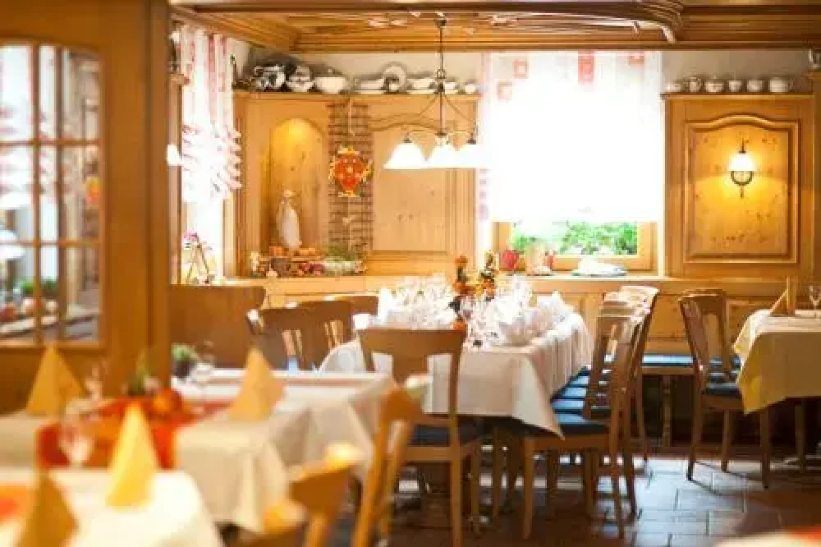 Landgasthaus zur Linde