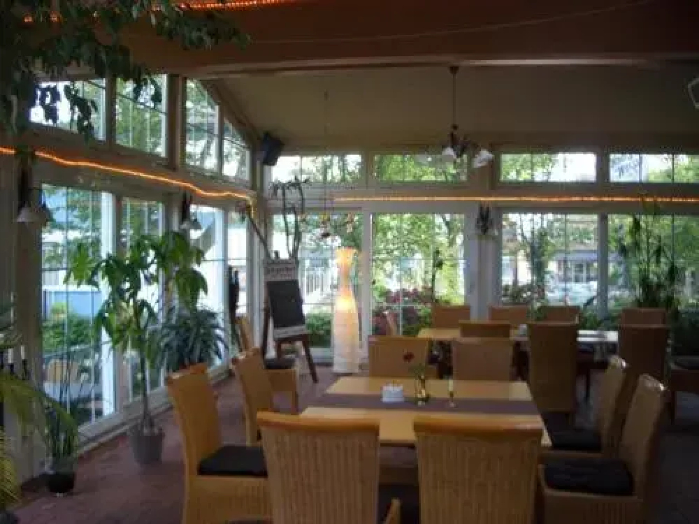 Landgasthaus Jägerhof