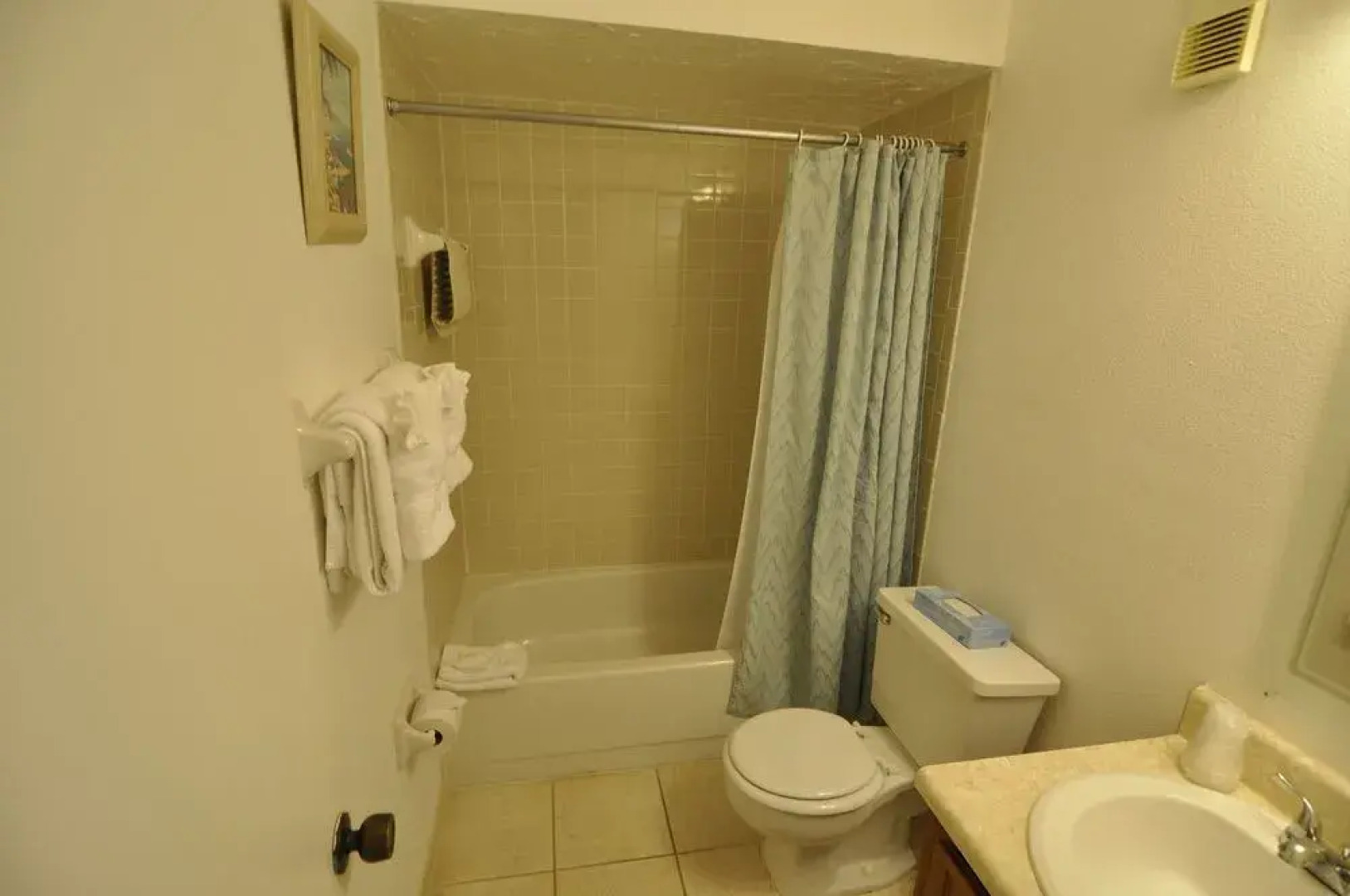 Lago Vista Golf Hotel Kissimmee