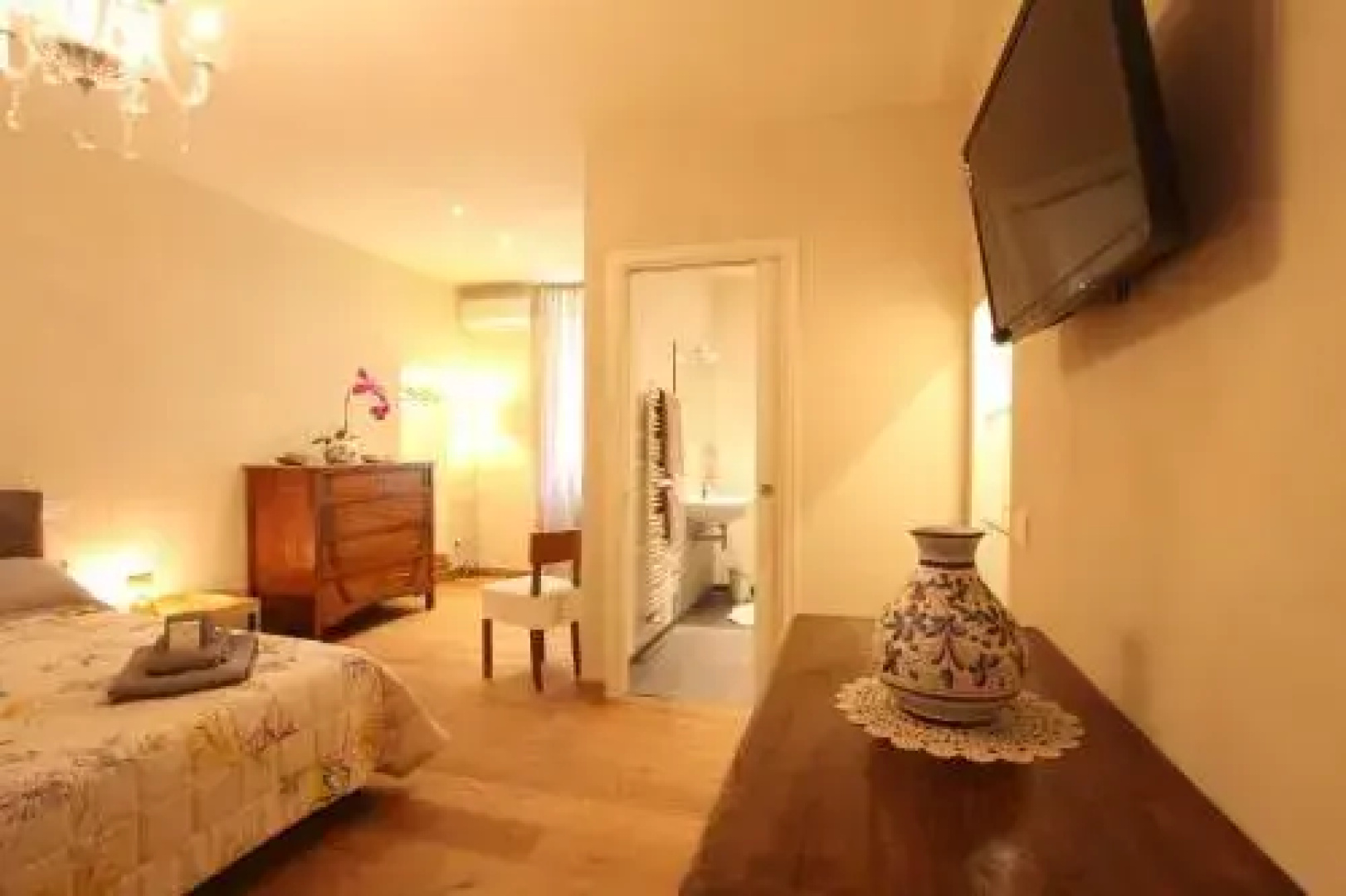Le Palme