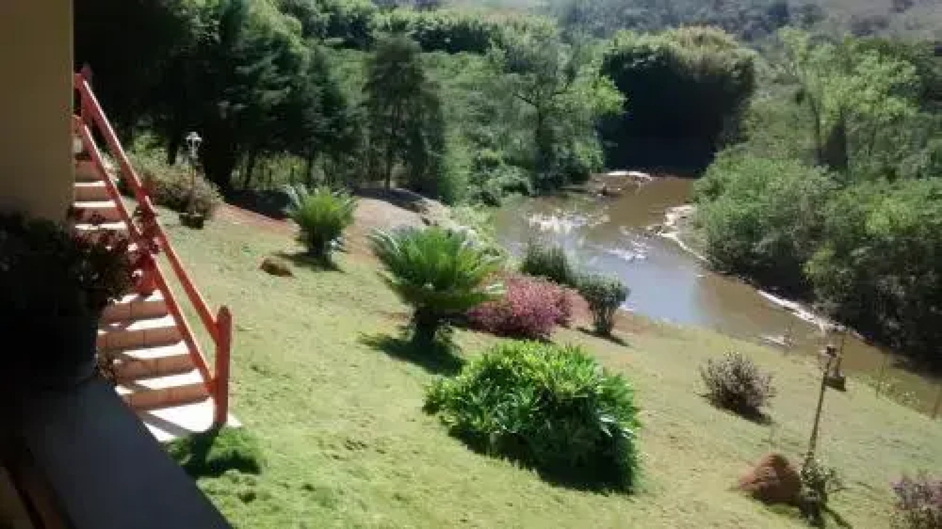 Chalé Recanto do Sol