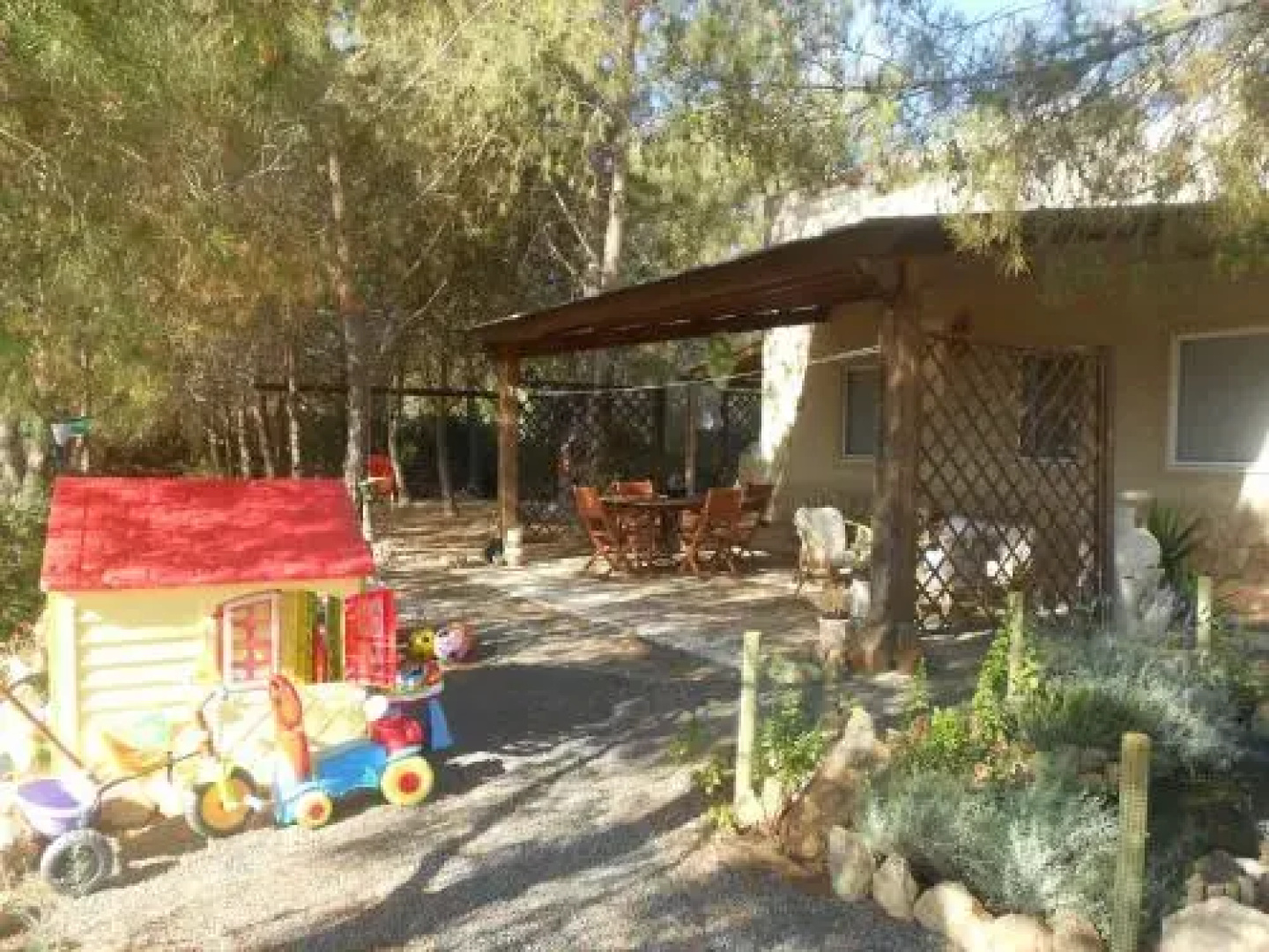 Casa Beatrice