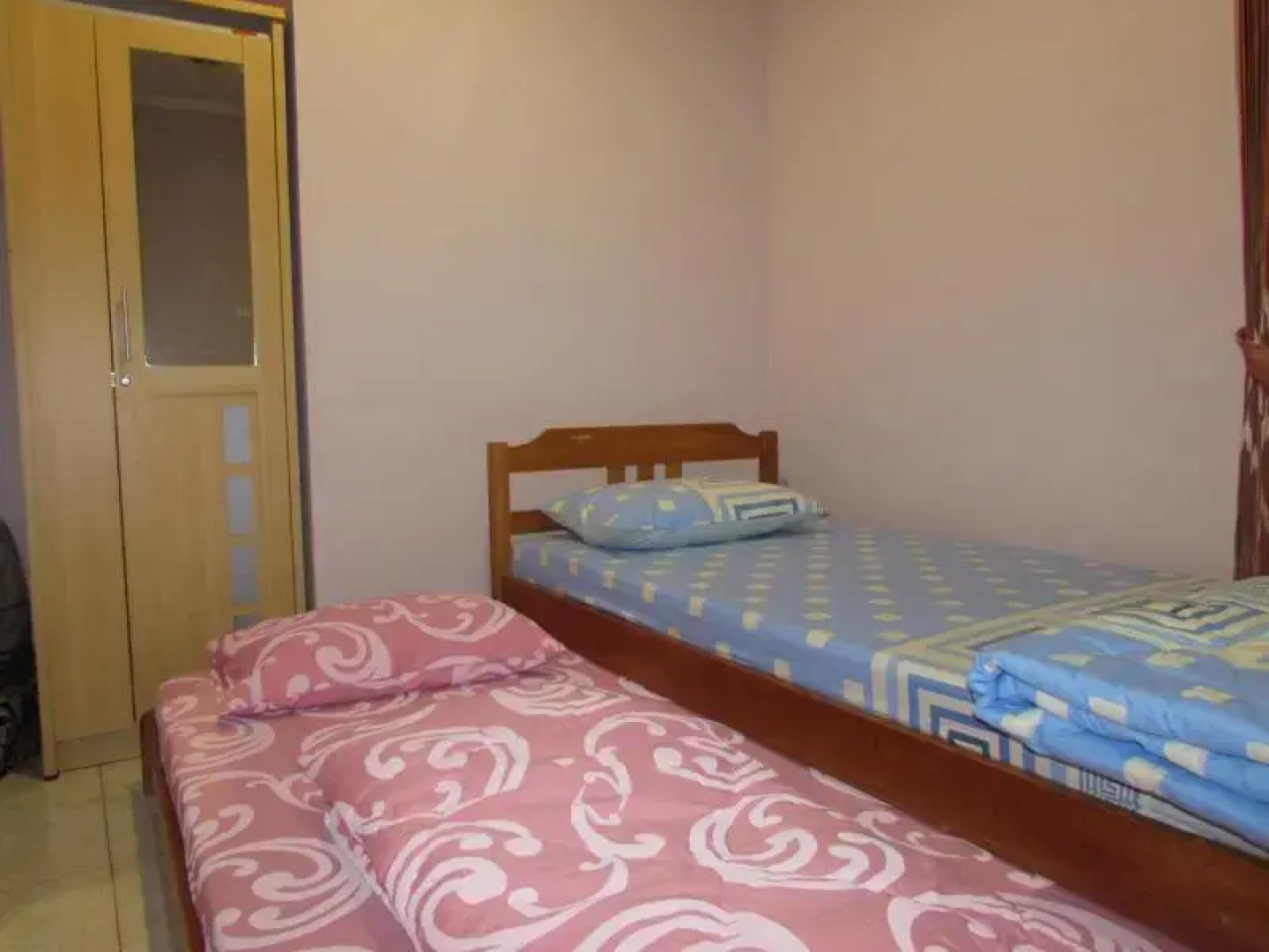 Asterik Villa Dago Pakar