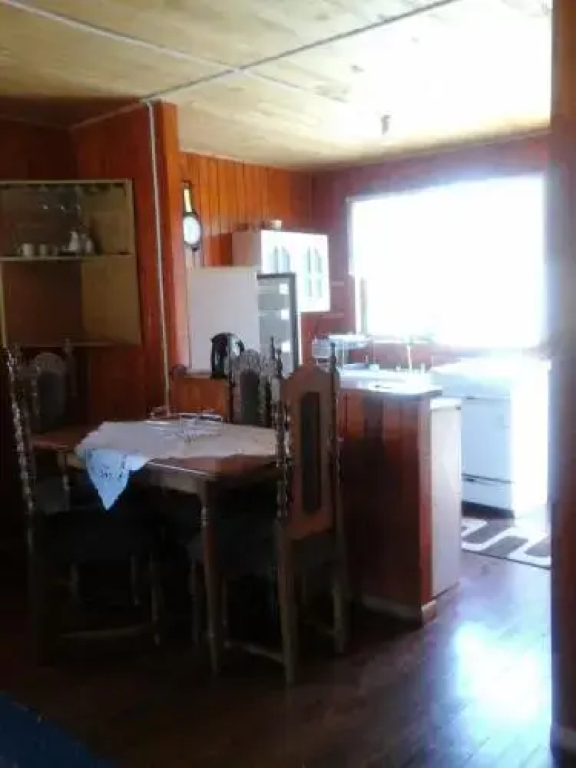 Cabañas Campestres