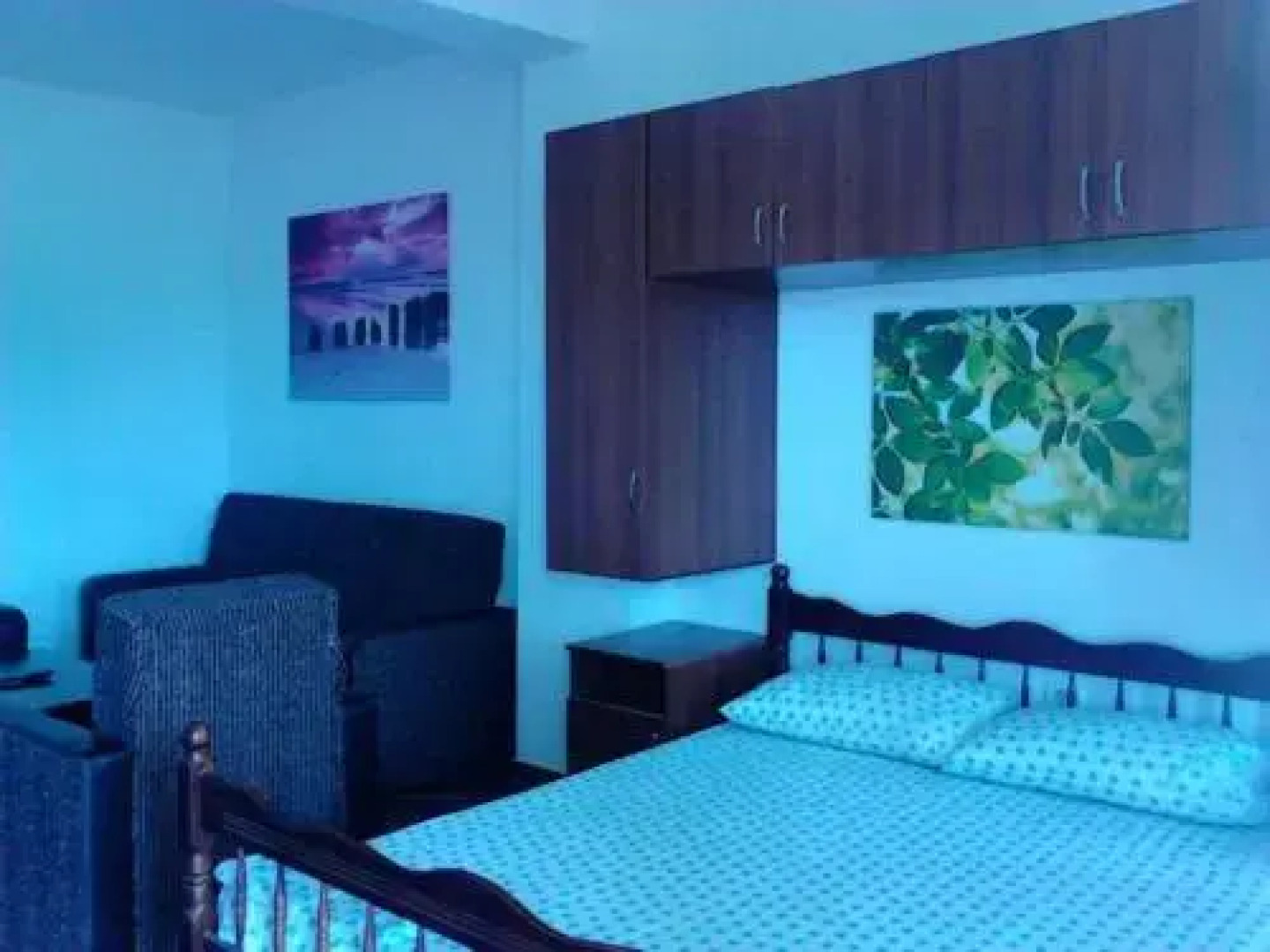 Hotel Zmerina
