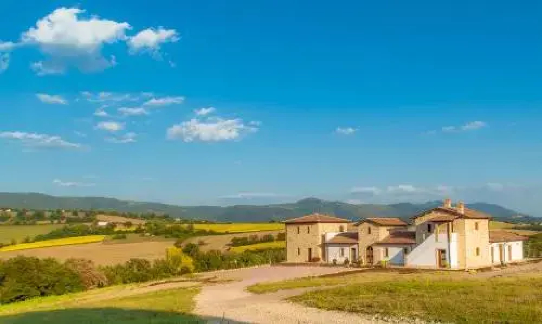 Agriturismo Madonna Del Salice