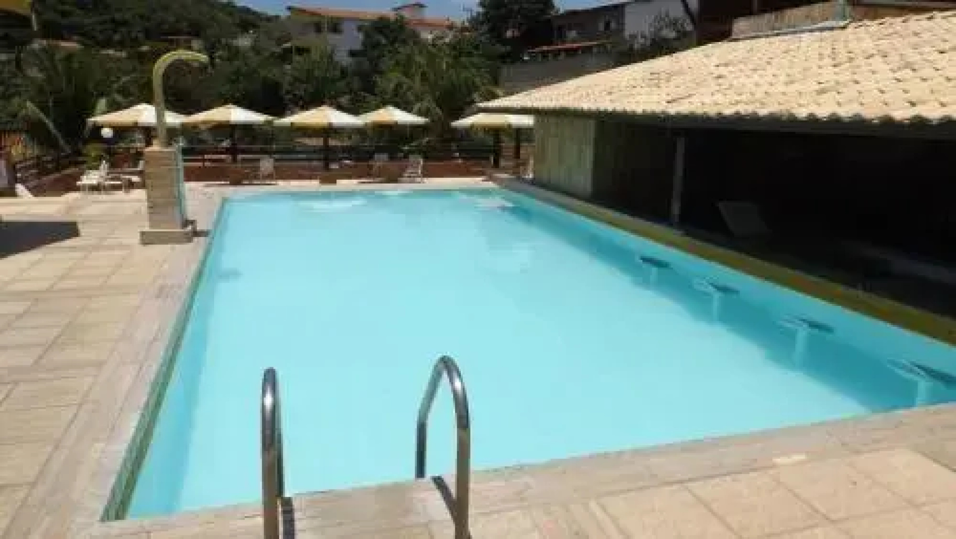 Pipas Ocean Residence