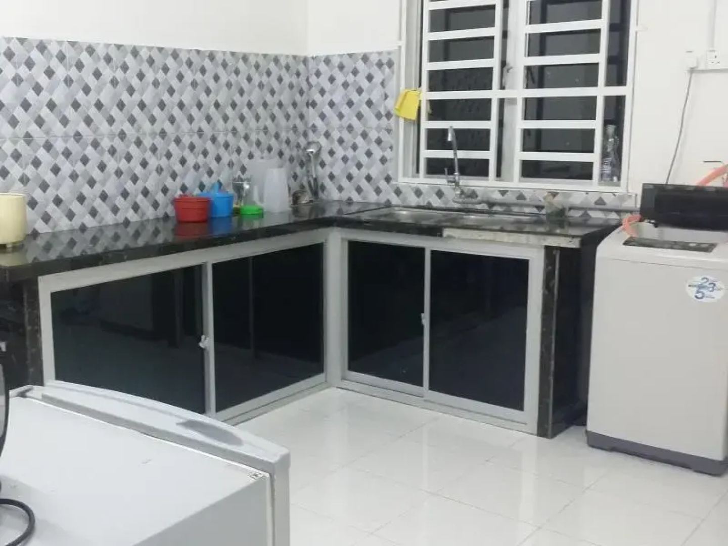 Noor Inapan Putra Utama Kangar