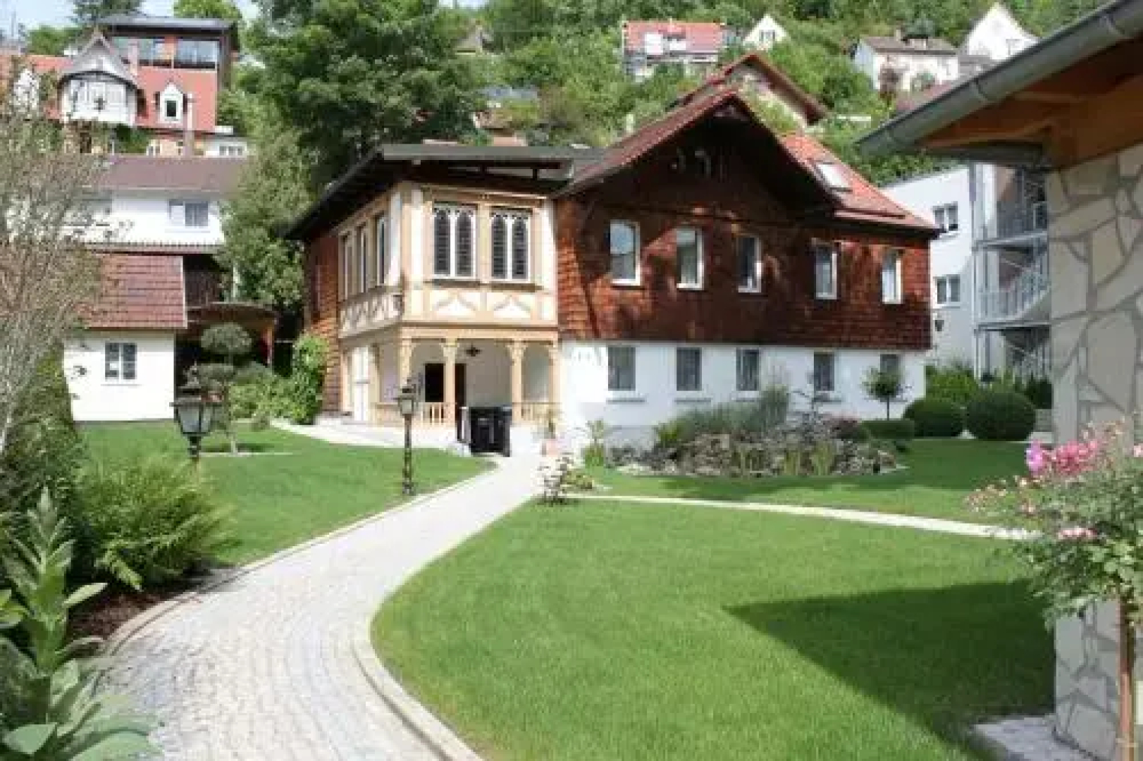 Ferienhaus Villa Marina