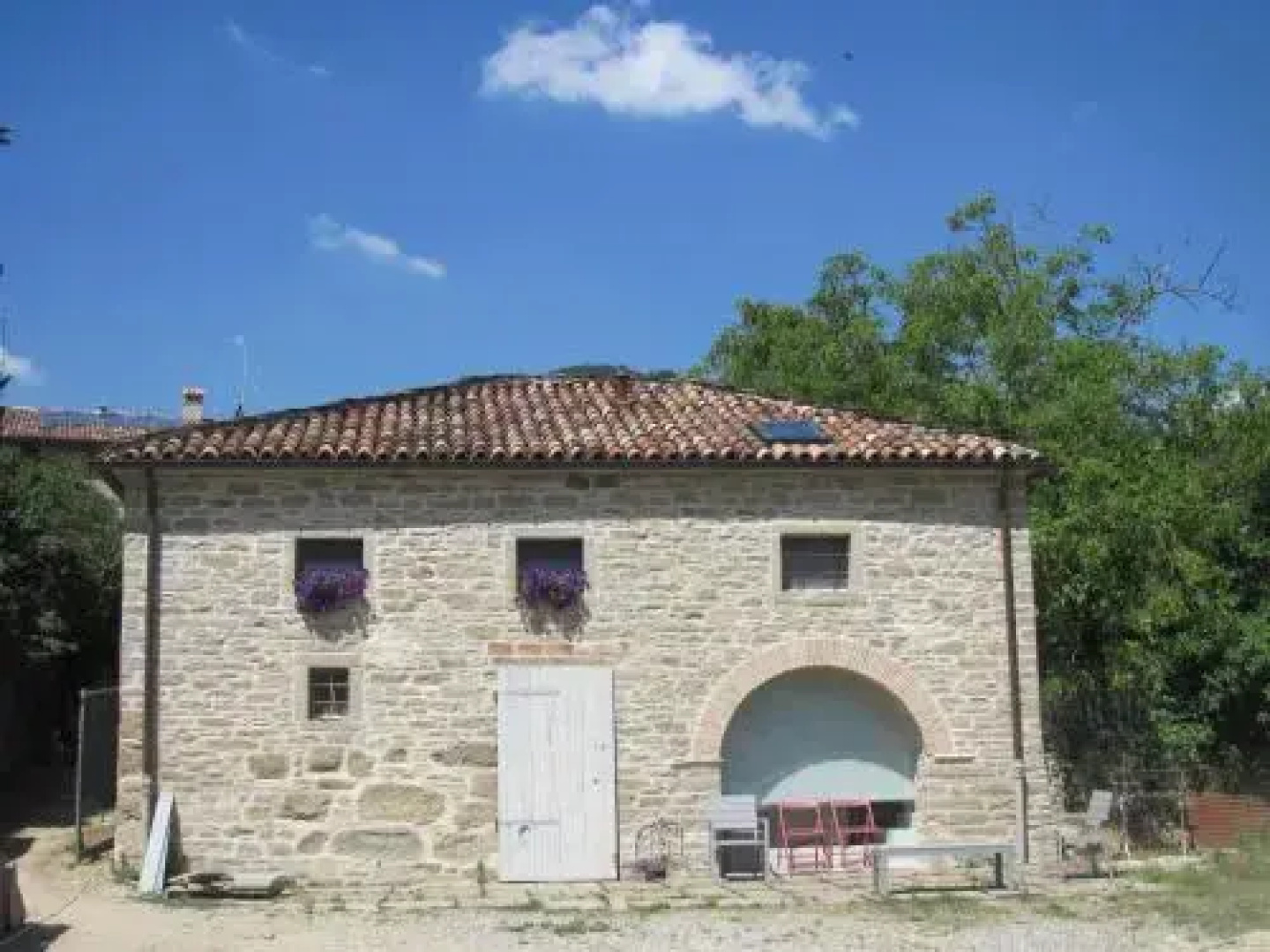 La Locanda Della Campanara