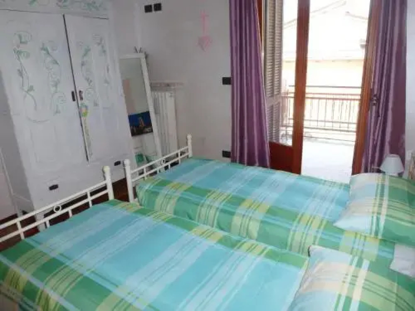 Il Ranch di Mary B&B