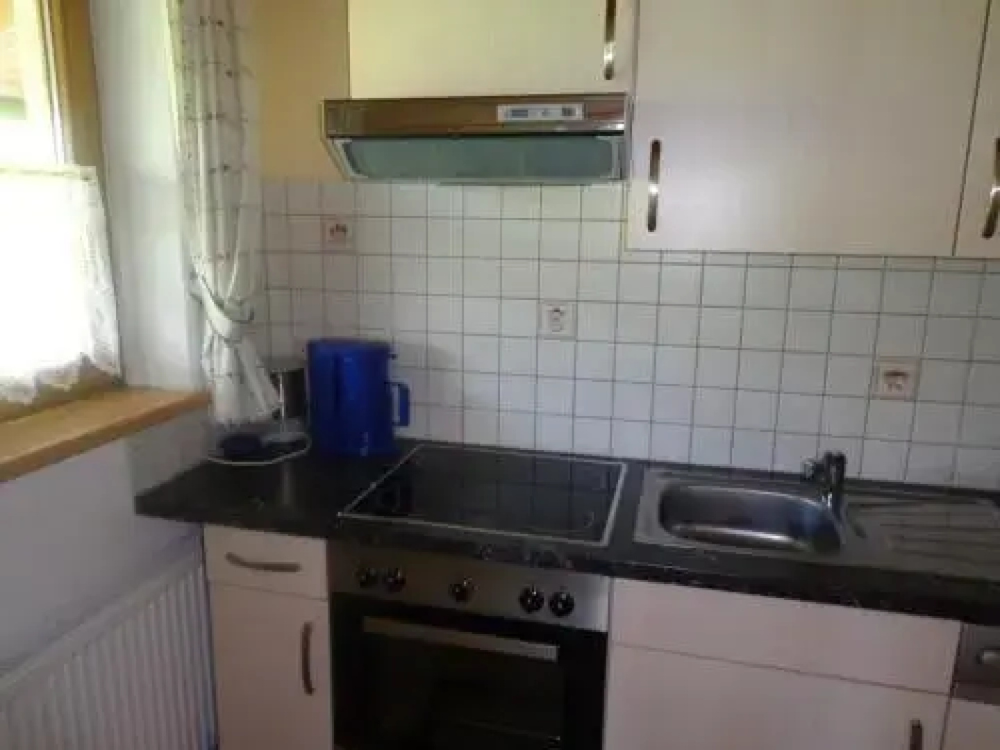 Ferienwohnung Andreas