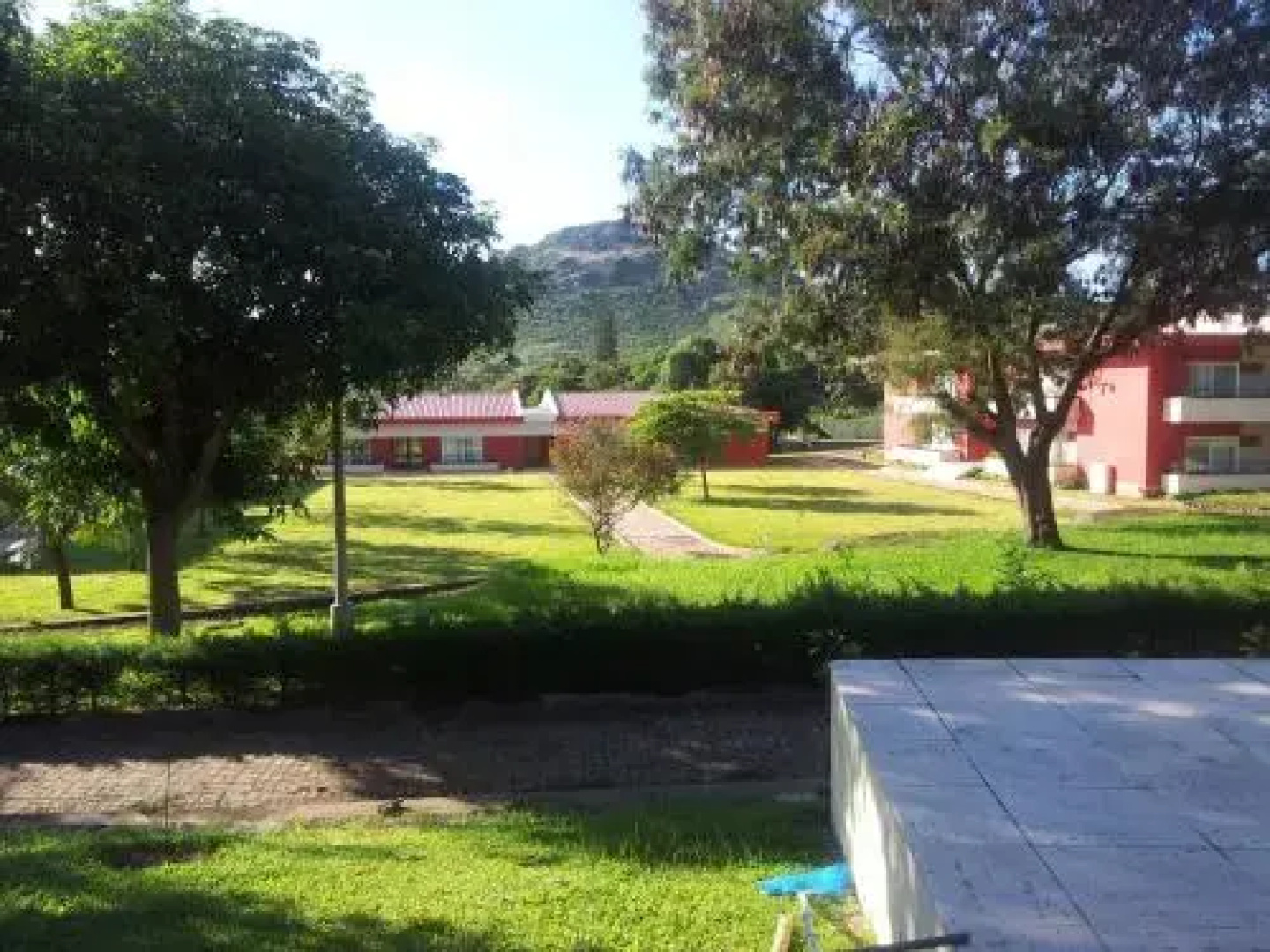 Songo Hotel By Montebelo