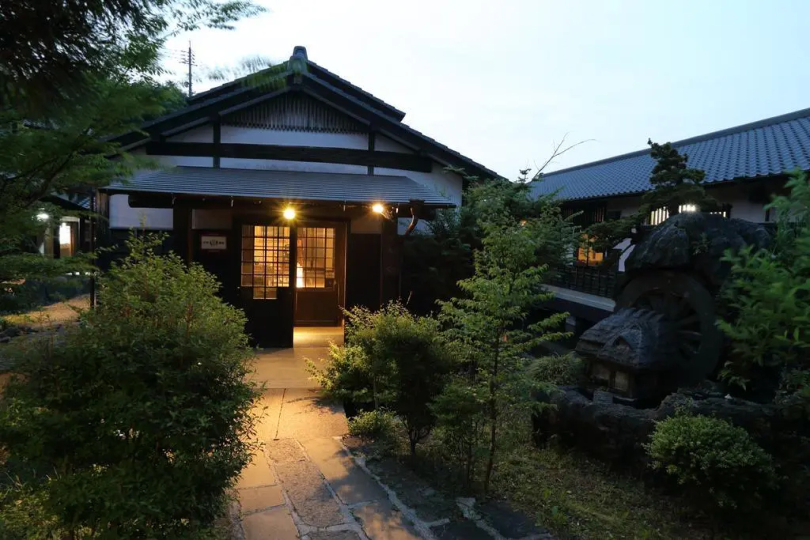 Ryokan Minawa