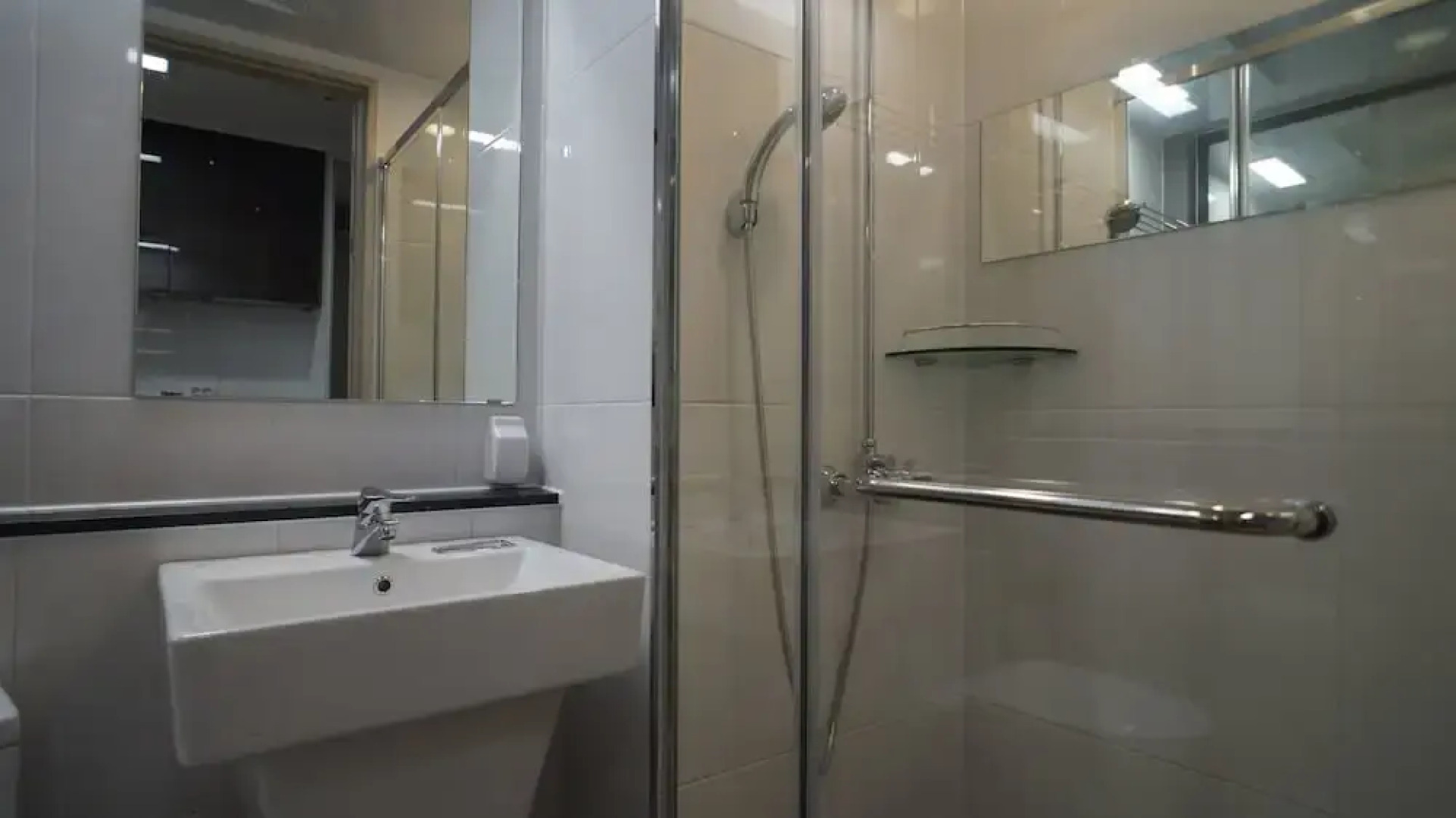 Inn the city Residence Songtan