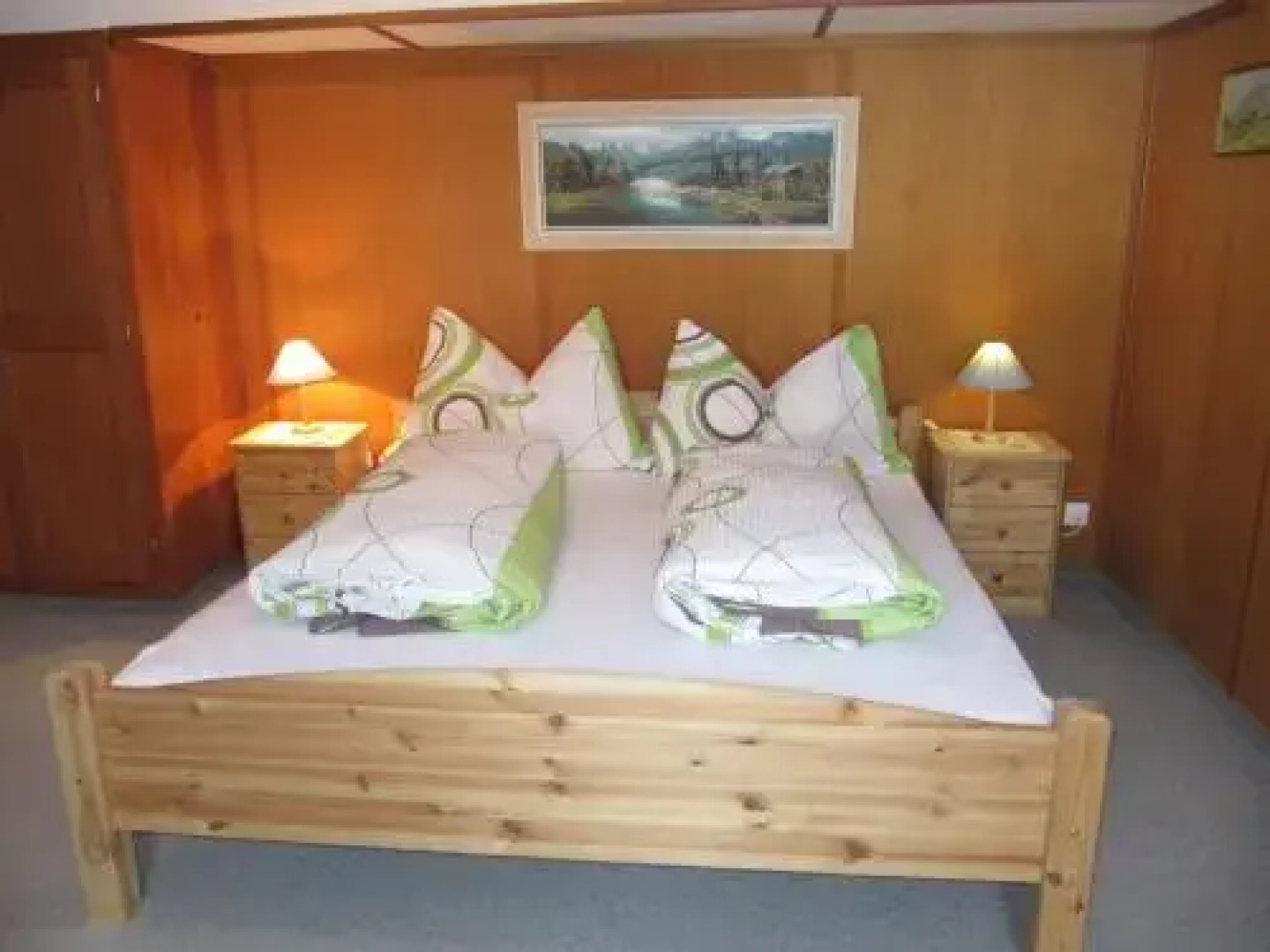 Alpenwohnung Stilli