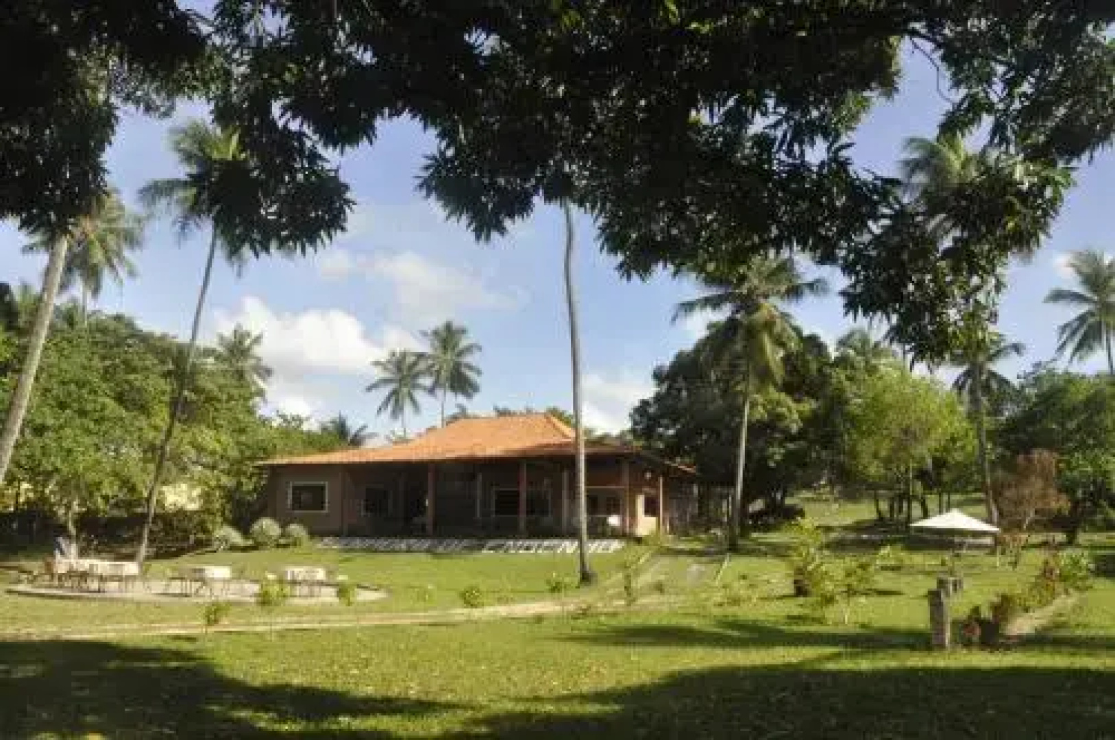 Pousada, Restaurante Senhora de Engenho