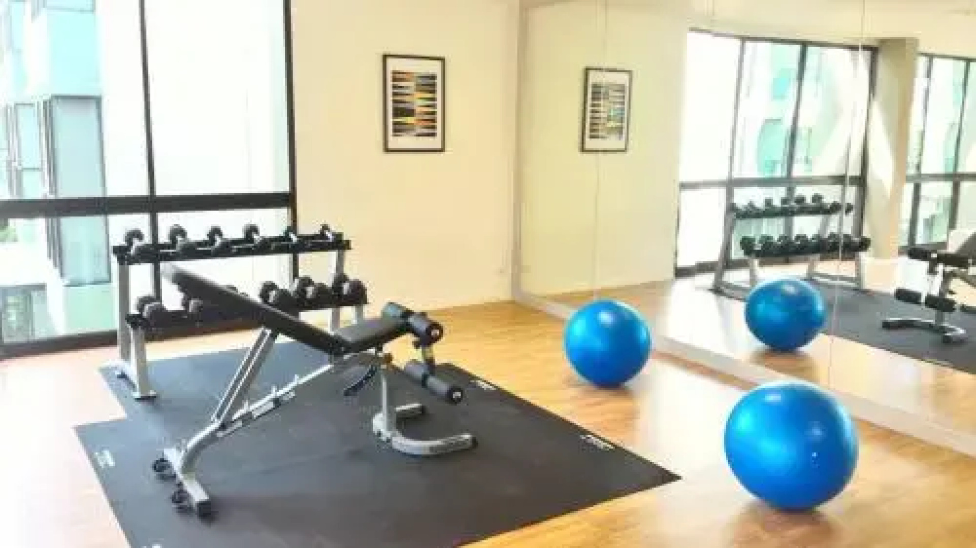 Lumpini Park Beach Cha-am by Wachira