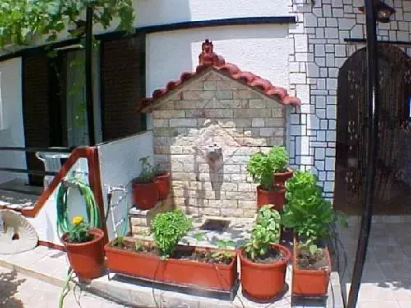 Villa Demi