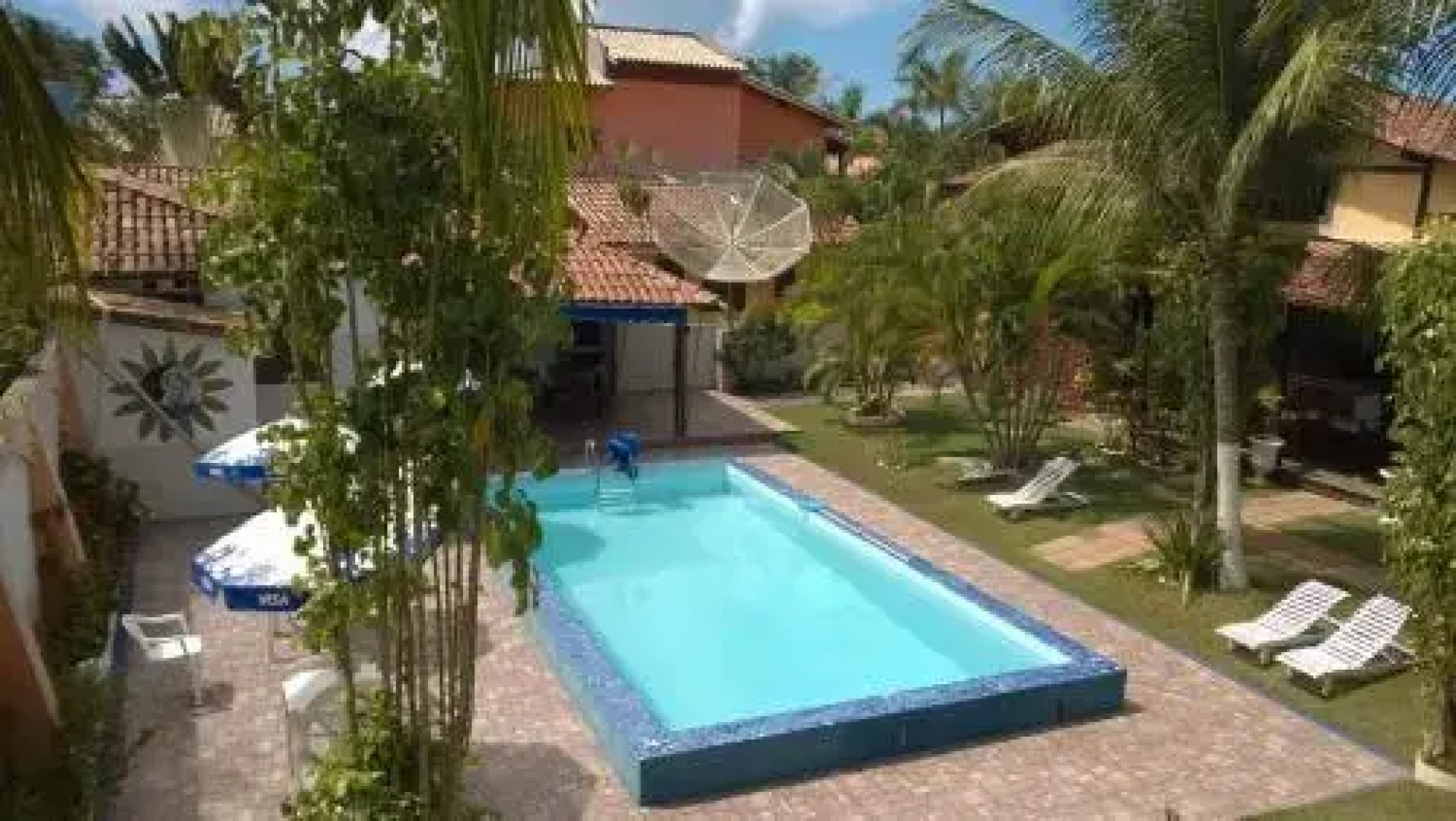 Casa Colibri