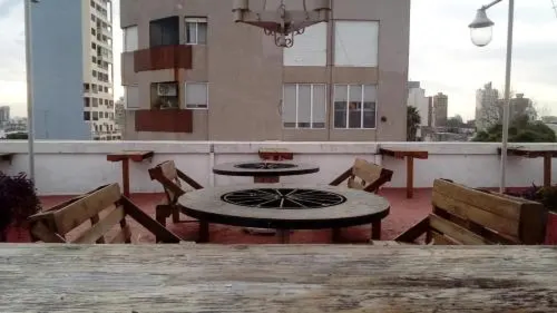 Nuevo Hotel San Martin