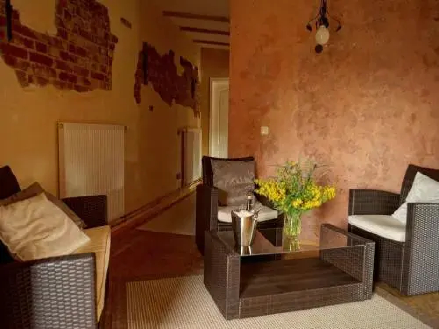 Raminorca Hotel-Pension