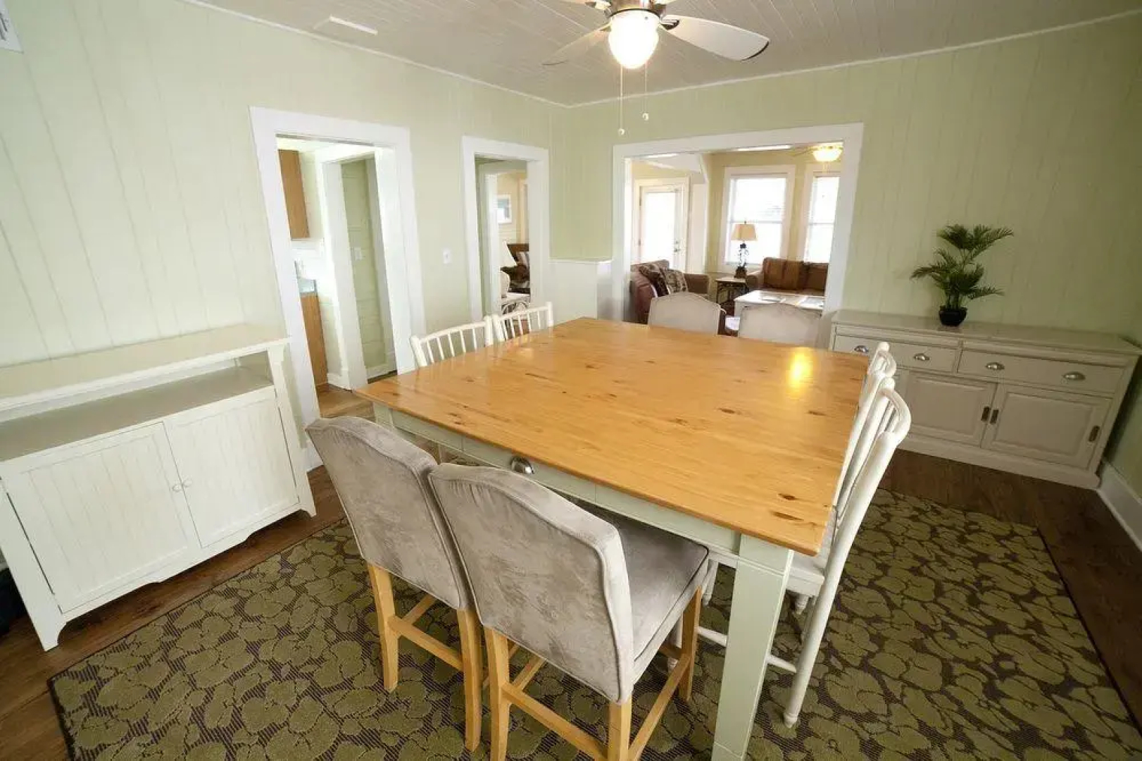 DeSoto Beach Terrace