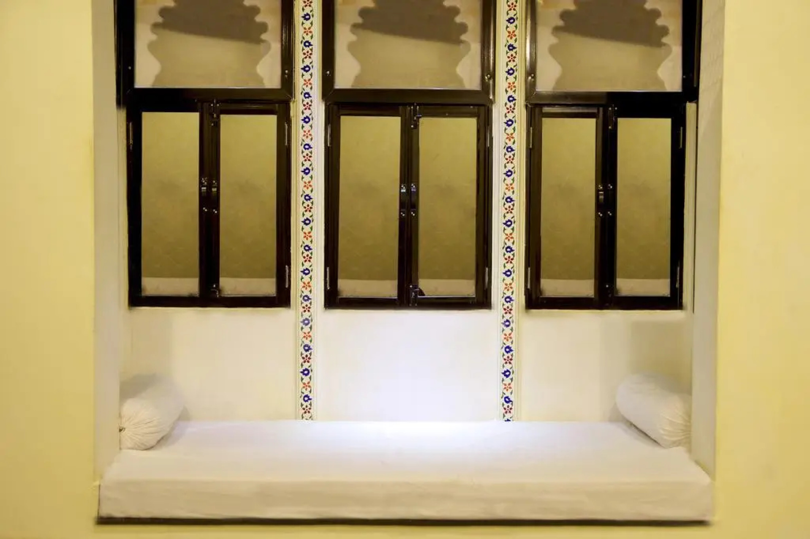Shaam-E-Retreat