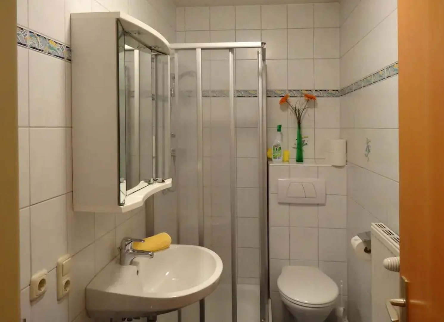 Appartements Sam