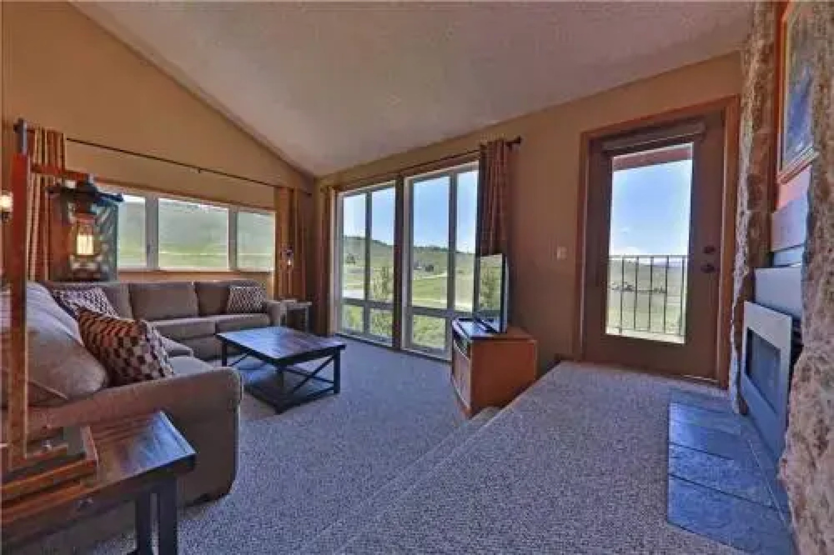 Mountainside 47 - 1 Br Condo