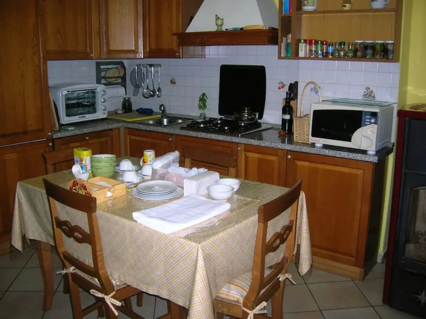 B&B Al Carotin