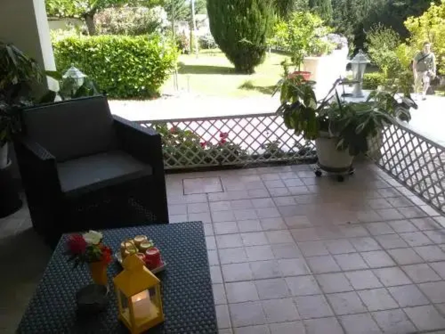 Appartement Caranica