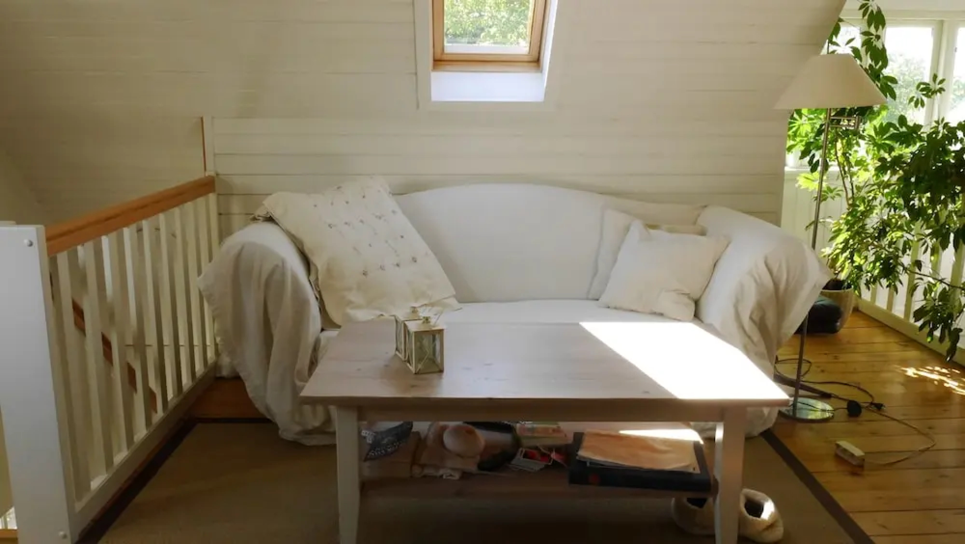 Langø 535 Holiday House