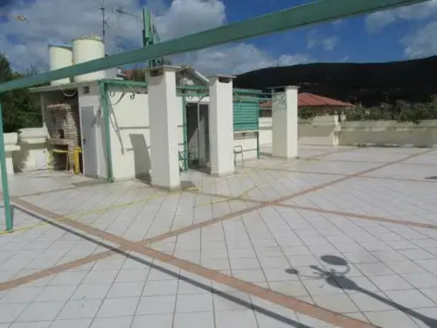 Hotel Conchiglia Verde