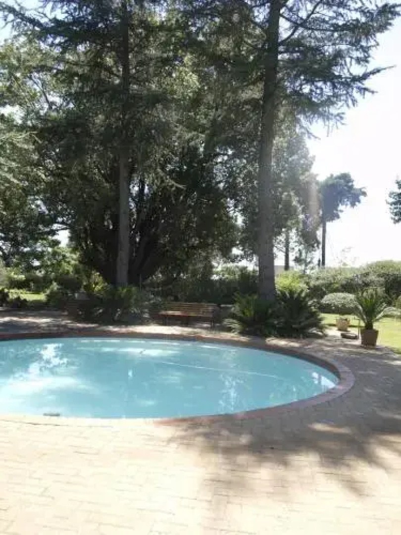 Drakensberg Terrace