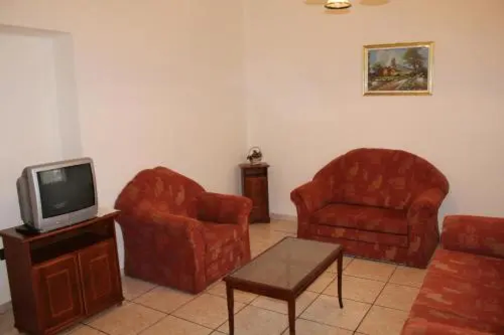 Herczeg Apartment