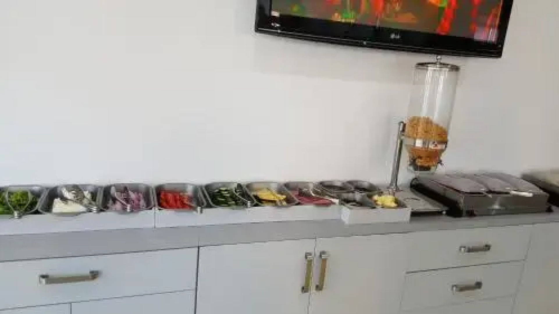6 Milje Hotel