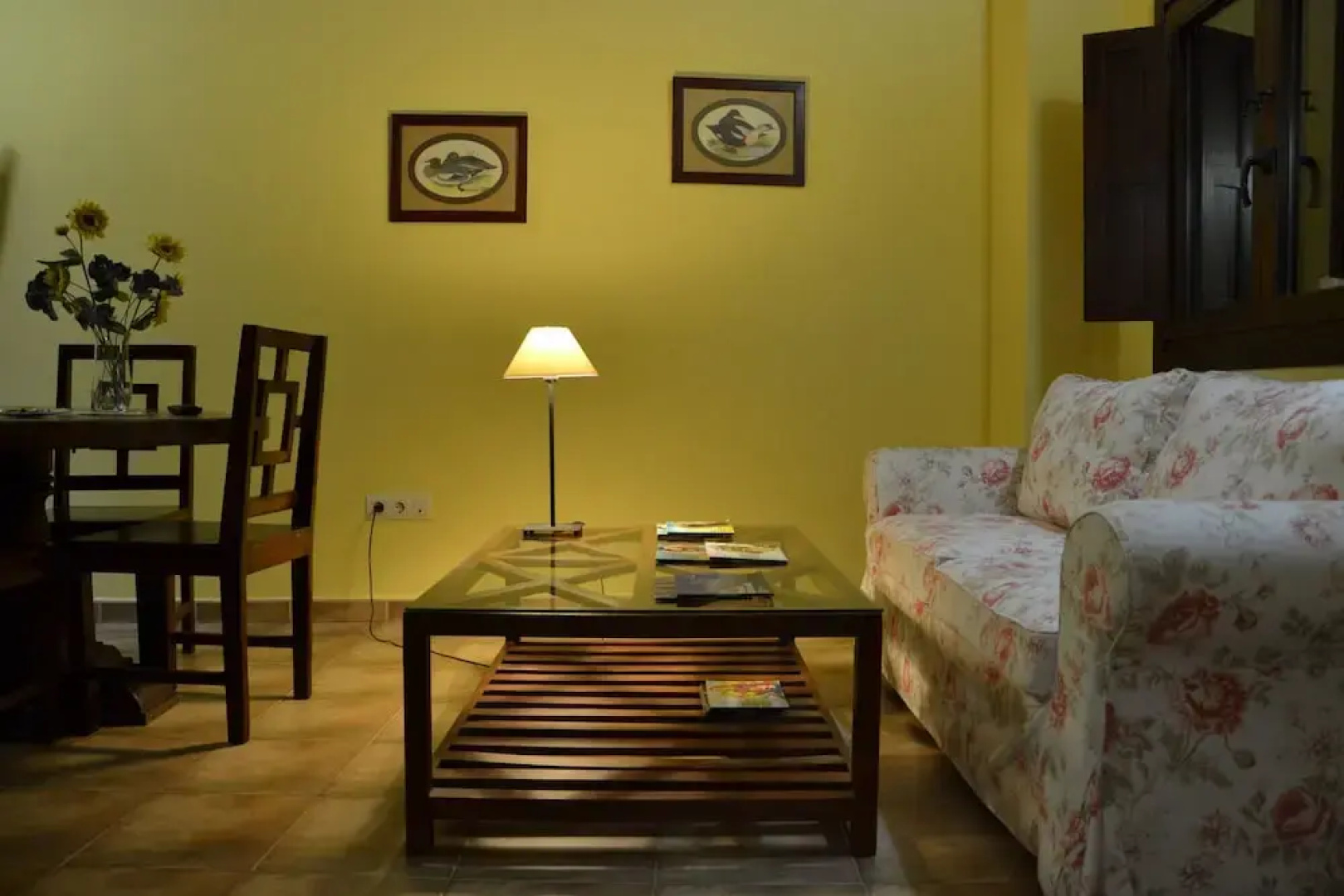 Apartamentos Turísticos Rincón de la Magdalena