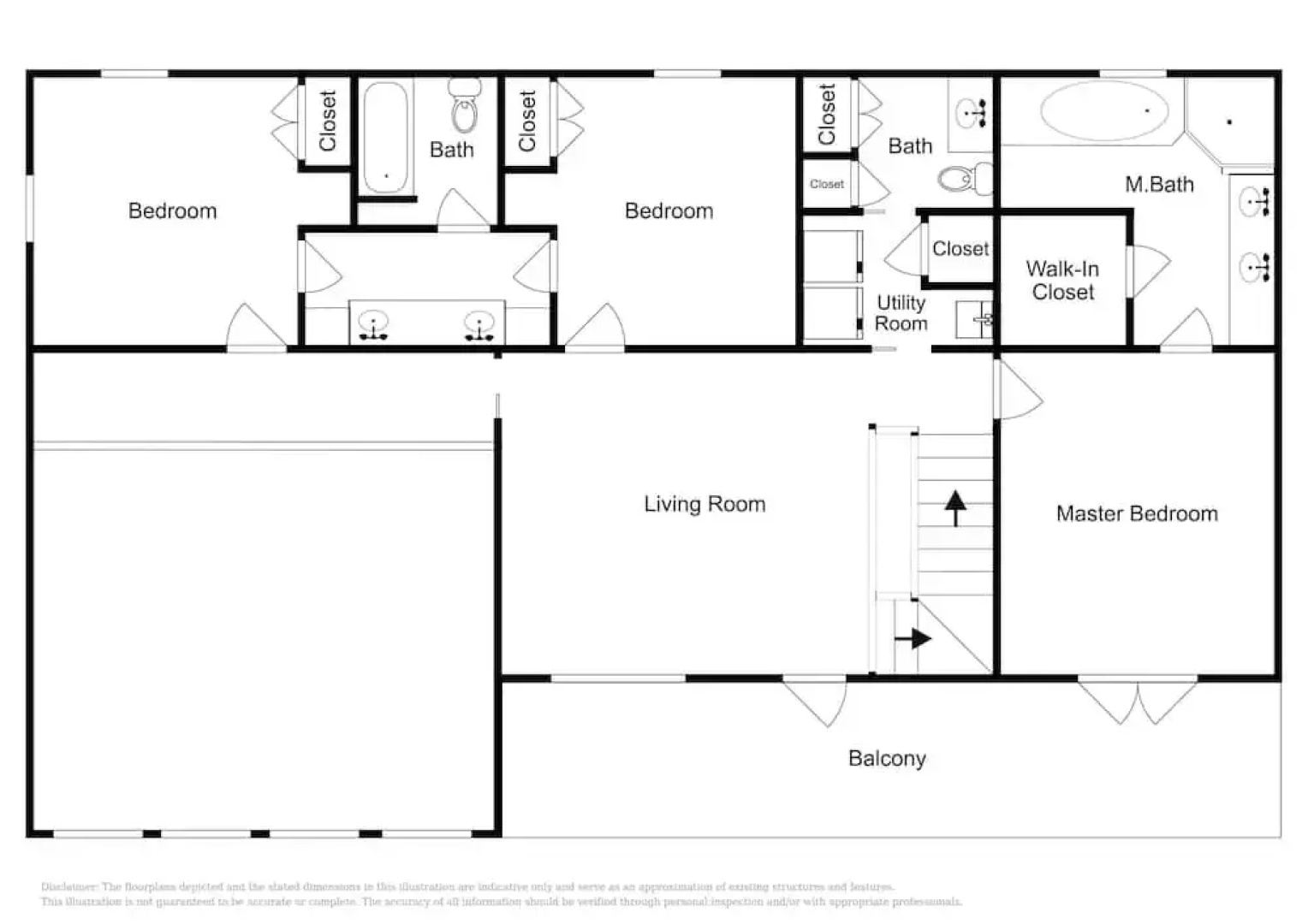 Serenity on the Shore 5 Bedrooms 4.5 Bathrooms Home