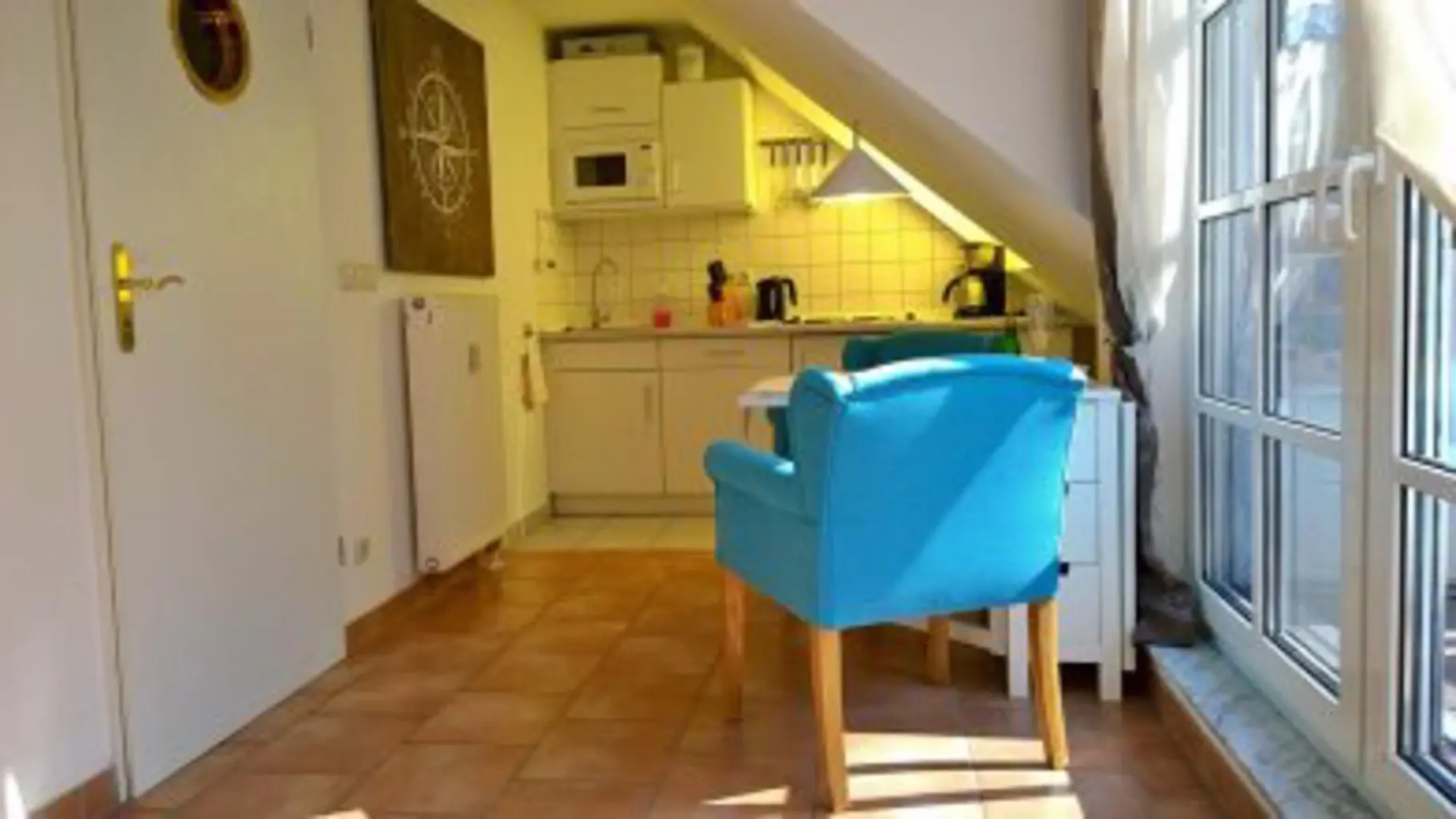 Ostsee Ferienappartement Dierhagen-Strand