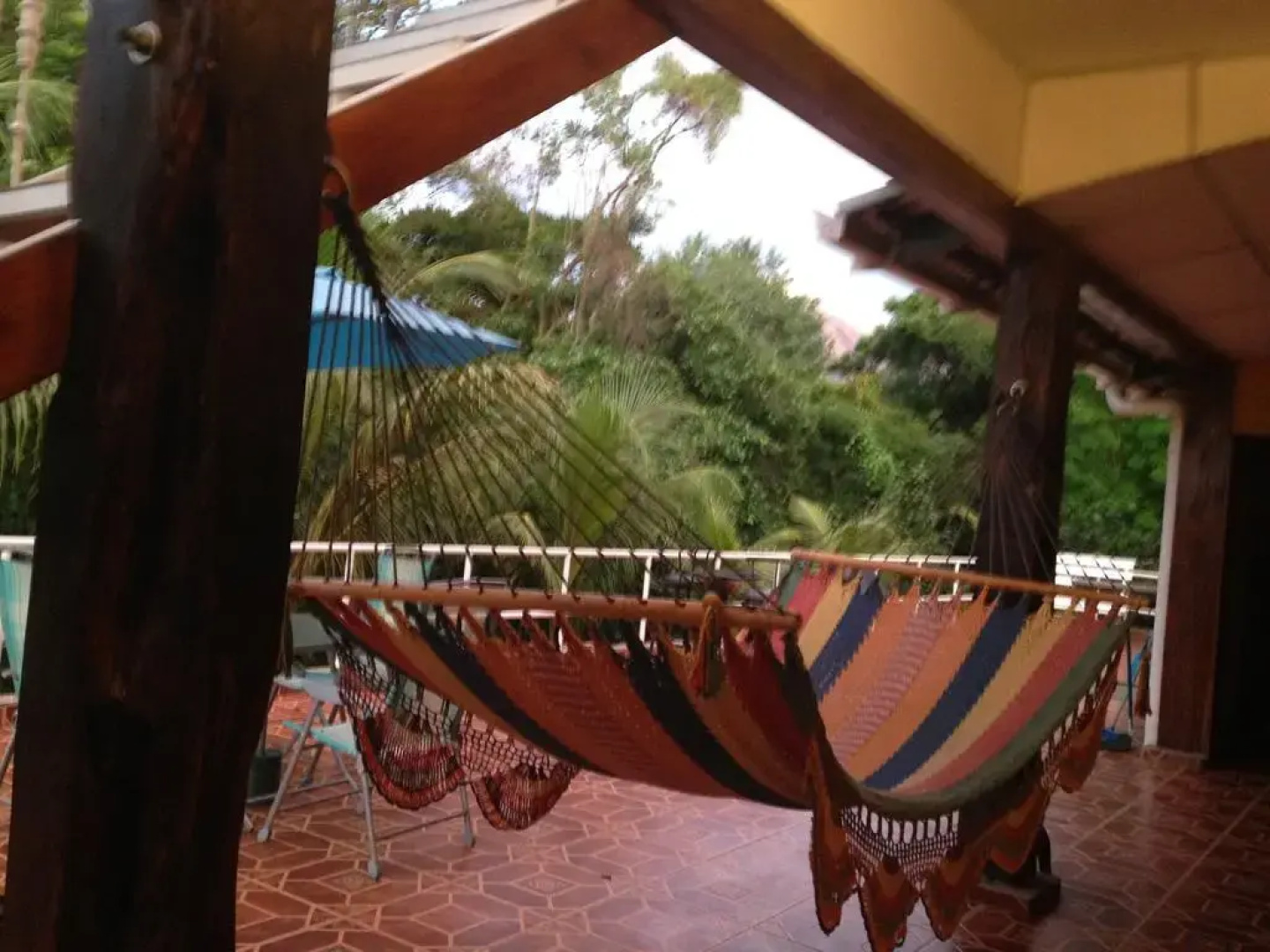 Hotel Nicaraús Ometepe