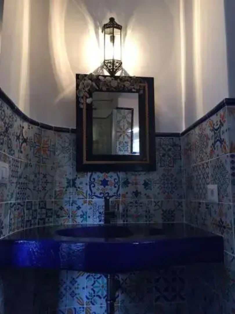 Casa Martha