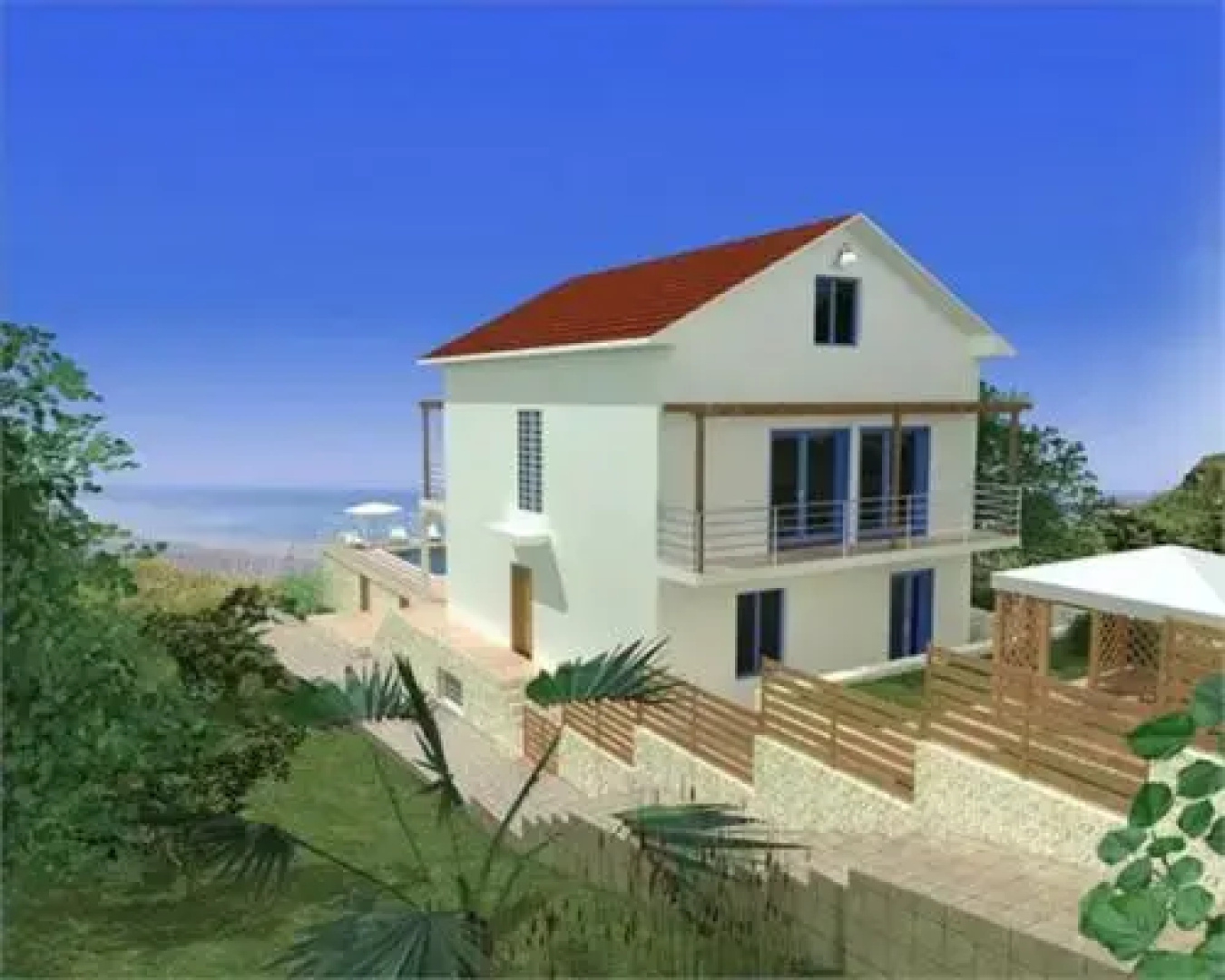 Villa Tivat