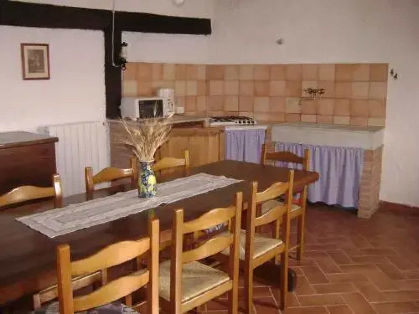 Borgo La Civitella