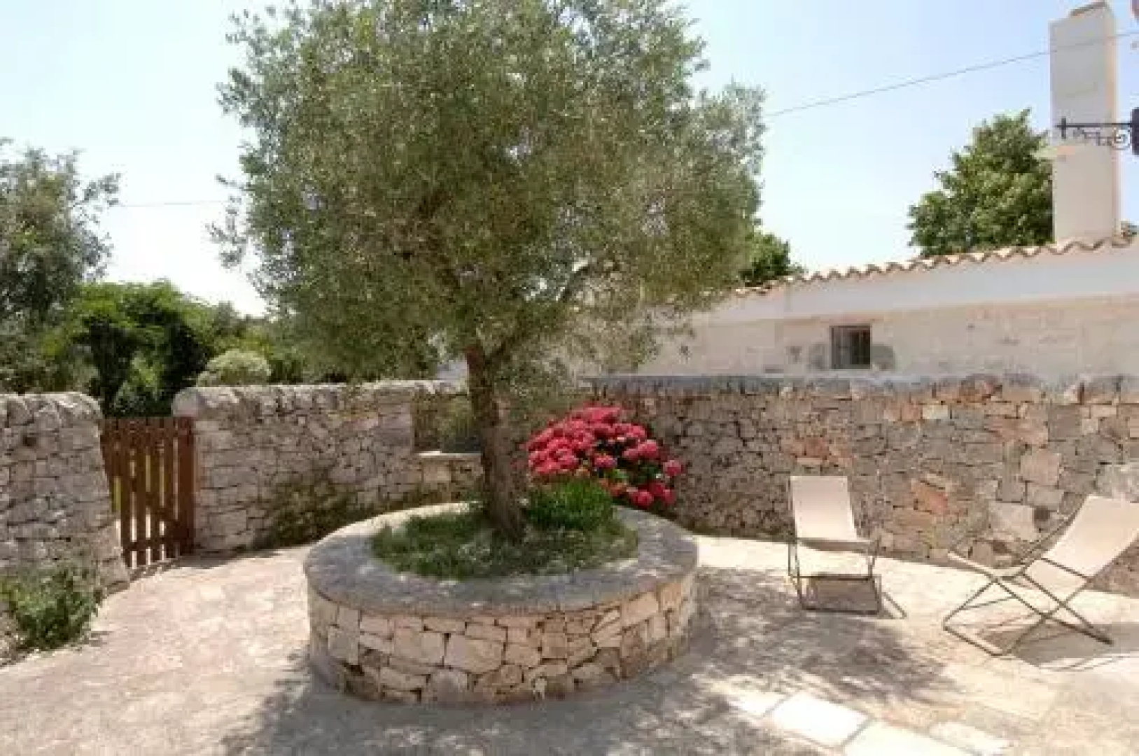 Trulli Valle d'Itria