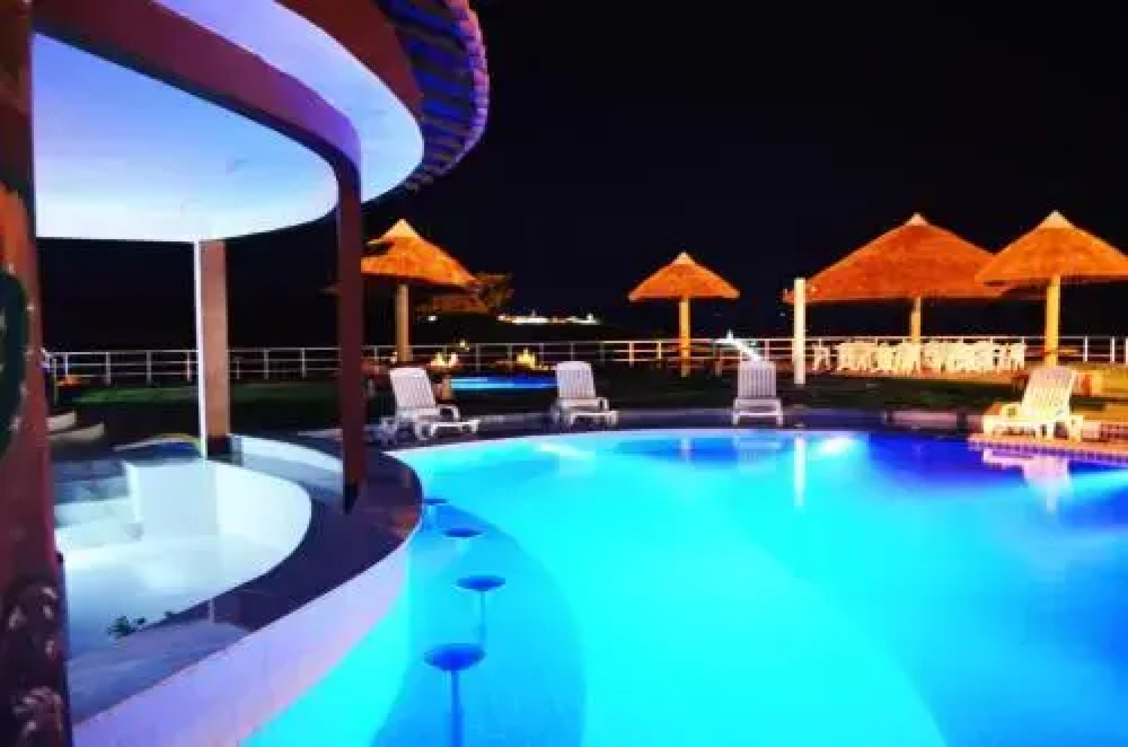 Hotel Aconchego Do Velho Chico