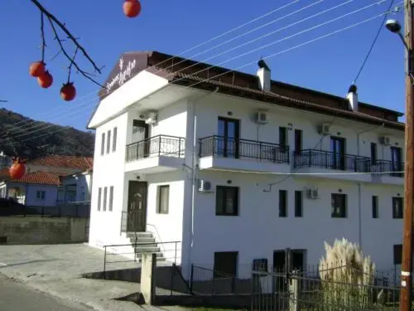 Guesthouse Agrovio