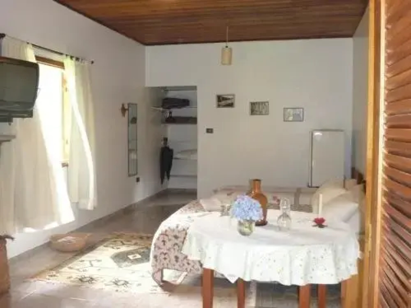 Pousada Passaredo